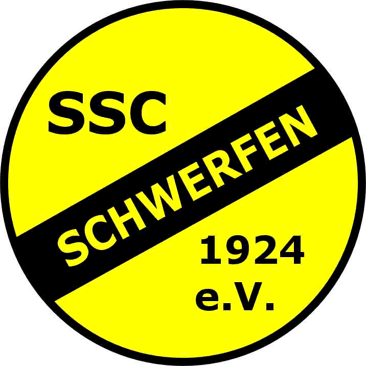SSC Schwerfen logo